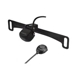 Kenwood CMOS-320LP Multi-angle Front, Rear Car Backup Camera, License Plate Mnt. Fixed Price $269.00.