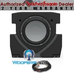 Rockford Fosgate X317-M2FWE Subwoofer Select 2017-UP Can-am Maverick New. Fixed Price $949.99.