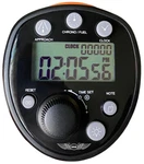 Brand New Sealeed Asa Flight Timer - Digital Aviation For Ifr Pilot. Fixed Price $49.99.