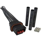 WPT-119 Motorcraft Alternator Connector New For Lincoln Town Car Grand Marquis. Fixed Price $39.75.