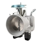 Electronic Throttle Body Compatible With Cadillac Escalade Chevrolet Avalanch.... Fixed Price $105.95.