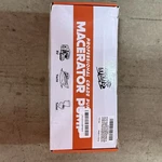 Rvrays Macerator 12V 12GPM Self-priming Sewer Pump*fast Free Shipping*. Fixed Price $35.00.