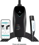 Lectron Tesla Level Nema 5-15 Electric Vehicle (ev) Charger-up To 15A-16'.... Fixed Price $209.99.