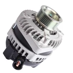 Alternator Compatible With 2008-2012 Accord 2010 Crosstour 3.5L V6 Rep.... Fixed Price $171.98.