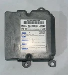 2017-2019 Honda Pilot 77960-TG7-A110-M2. Fixed Price $143.00.
