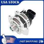 Alternator For 2009-2013 Mazda 2.5L And 2006-2007 2.3L 11168N Front. Fixed Price $98.99.