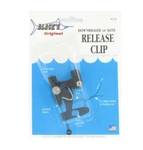 Marine Products Fishing Downrigger Or Kite Release Clip Black's RC-99. Fixed Price $12.99.