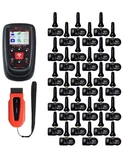 Bartec Usa WRT600PRO-RS30 Tpms TECH600PRO Programmer With Rubber Sensors. Fixed Price $999.99.