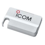 Icom MBVZ1 Screen Cover For M510 #MBZ1. Fixed Price $31.76.