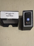2003 Cadillac Cts Stage #96088 Bnib. Fixed Price $19.00.