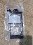 Havis Mounting Bracket C-EB40-CCS-1P. Fixed Price $34.00.