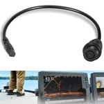 For Garmin Minn Kota 1852081 MKR-DSC-12 Adapter Cable 4-PIN. Fixed Price $30.90.