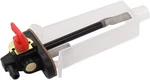 Motoku Fuel Shutoff Valve Petcock Gas Shut-off Switch Assembly Transparent. Fixed Price $13.35.