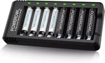 Powerowl Rechargeable And Batteries With Fast Charger, High Capacity Nimh. Fixed Price $35.99.