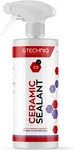 C2 Ceramic Sealant For Cars 16.9 Fl Oz Quick Spray-on Paint Protection, Hydrop. Fixed Price $101.00.