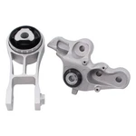 Applianpar Rear Engine Motor Mount Torque Strut Kit For Chrysler Pacifi.... Fixed Price $70.20.