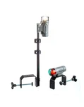 Attwood Portable Navigation Led Light Kit Marine Gray Clamp-on Bow Stern 14194-7. Fixed Price $50.91.