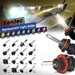 Two Hid Kit 's Replacement Bulbs Xentec Xenon Headlight Fog 30000LM 35/55W. Fixed Price $17.32.