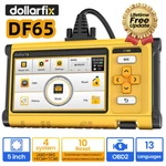 DF65 Check Engine OBD2 Scanner Abs Srs Transmission Diagnostic Tool Code Reader. Fixed Price $189.99.