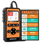 Y2 2.8'' Color Graphing Screen OBD2 Scanner Diagnostic Tool,enhanced Pro. Fixed Price $24.99.