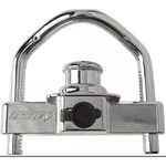 Fastway Trailer Max Security Universal Coupler Lock 86-00-5015. Fixed Price $64.99.
