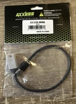 Axxess Integrate Ax-usb-minib Adapter Cable New. Fixed Price $14.95.
