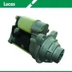Lucas Starter Ford F250 F350 F450 F550 6.4 V8 Diesel 08-10 7C3T11000A SA965. Fixed Price $98.95.