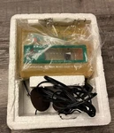 The Uncola Vintage Stereo Cassette Player Vhtf E305C *parts Or Repair*. Fixed Price $17.99.