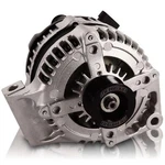 Mechman S-series Amp Alternator For 2006 2010 Gm 3.5L Car 11142240. Fixed Price $429.00.