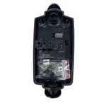 Tesla Wall Connector Gen 3 Wirebox Kit Back Plate Panel Bracket. Fixed Price $99.00.