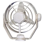 003361022 Hella Marine 2-SPEED Turbo Fan 12V White. Fixed Price $99.80.