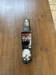 Curt Hitch Mount, 2-5/16 Ball, Receiver, 7.5K Lbs, Inch Drop 45042. Fixed Price $49.99.