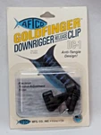 Aftco Goldfinger Downrigger Release Clip- Model DC1-FREE Shipping. Fixed Price $13.11.
