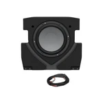 Rockford Fosgate X317-M2FWE 10 Inch Element Ready Loaded Subwoofer Enclosure. Fixed Price $949.99.