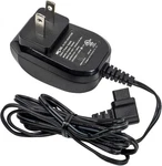 Lawnmaster No-pull Battery Charger YLS0042-T084045 Black. Fixed Price $28.88.