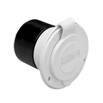 Marinco 15A 125V On-board Charger Inlet Front Mount White 150BBIW Boat Marine. Fixed Price $29.13.