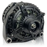 Mechman E-series Amp Black Alternator For 96 04 Gm Truck 8206400-BLAC. Fixed Price $549.00.
