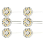 Scandvik Bulb Warm White *6-PACK Upc 786142411521. Fixed Price $38.69.