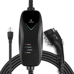 Lectron Level Charger - Etl Certified, 110V, 15 Amp, 16 Ft Extension Cord &. Fixed Price $160.00.