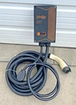 Enel Juicebox Classic Electric Vehicle Charger 120-240V 40A 10KW Untested. Fixed Price $69.99.