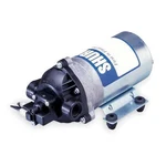 Pentair Shurflo 8000-813-238 Electric Diaphragm Pump, Demand Pressure Switch,. Fixed Price $203.99.