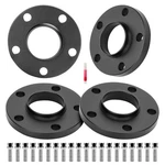 12MM Hubcentric 5X112 Wheel Spacers For Mercedes A-class S-class 4PCS. Fixed Price $59.99.