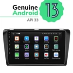 Eonon M3BKA13 9" Ips Android Auto Car Play Stereo Gps Bt Rds For MAZDA3 04-09. Fixed Price $125.00.