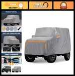 Acropix 1 Set Car Cover For Suzuki Jimny JB64W Sierra JB74W Outdoor Waterp. Fixed Price $128.99.