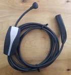 Tesla Umc 32A Gen Level Oem Charging Cable 1101789-00-M Read!!. Fixed Price $100.00.