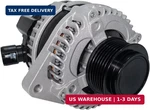 Alternator 11775 Compatible With Honda Odyssey 3.5L V6 2014-2017, Replaces Oe#. Fixed Price $170.38.