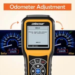 Obdstar X300M Special Odometer And Adjustment Obdii OBD2 Diagnostic Scanner Tool. Fixed Price $269.49.