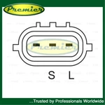 Premier Alternator Fits Nissan Navara Pathfinder 2.5 Dci + Other Models #1. Fixed Price $561.23.