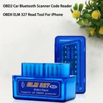 ELM327 Launchh OBD2 Professional Bluetooth Scan Tool And Code Reader. Fixed Price $9.96.