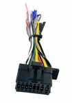 Oem Wire Harness For Pioneer DEHX3500UI DEHX35UI DEHX3600S DEHX3600UI DEHX36UI. Fixed Price $19.03.